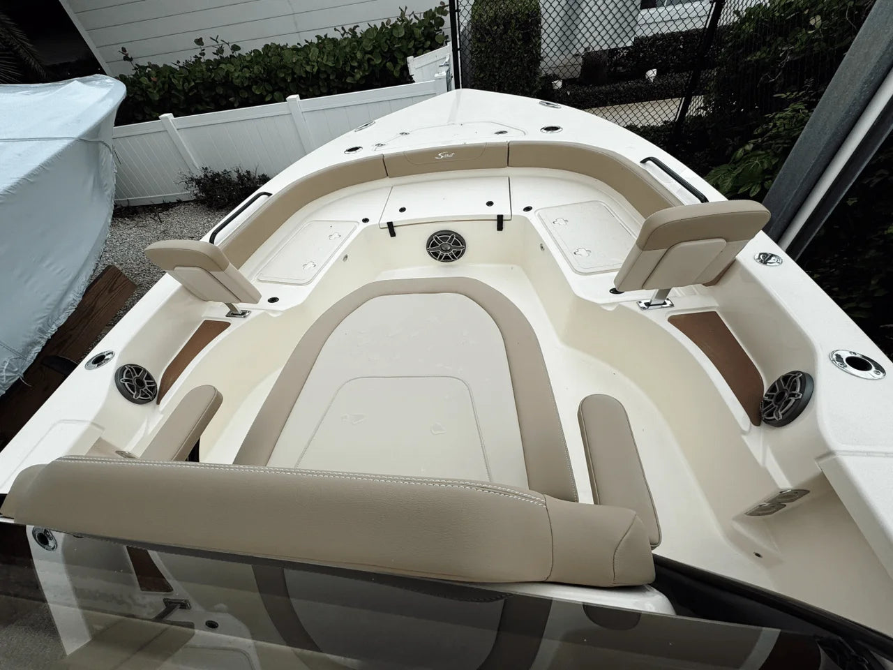 2024 Scout 231 XSB 23.0 feet, Clearwater, Florida #18