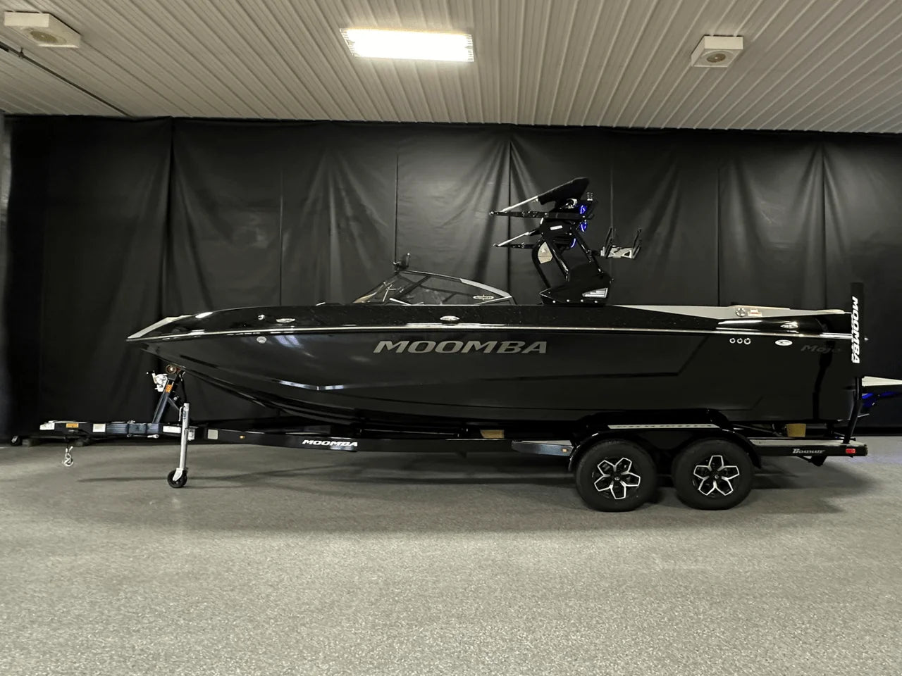 2025 Moomba Mojo 23.0 feet, Clearwater, Florida #1