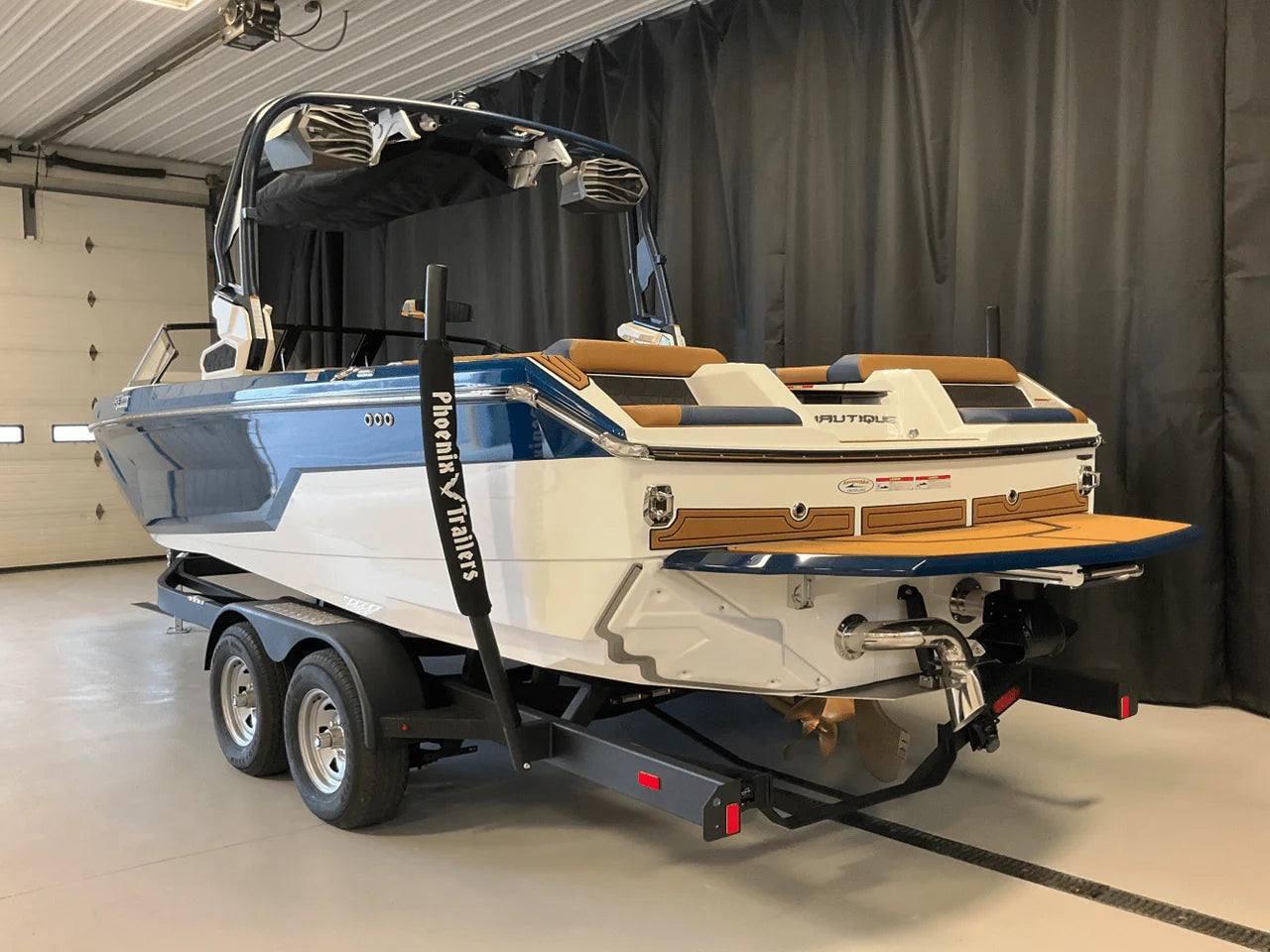 2026 Nautique Super Air Nautique GS22 22.0 feet, Clearwater, Florida #5