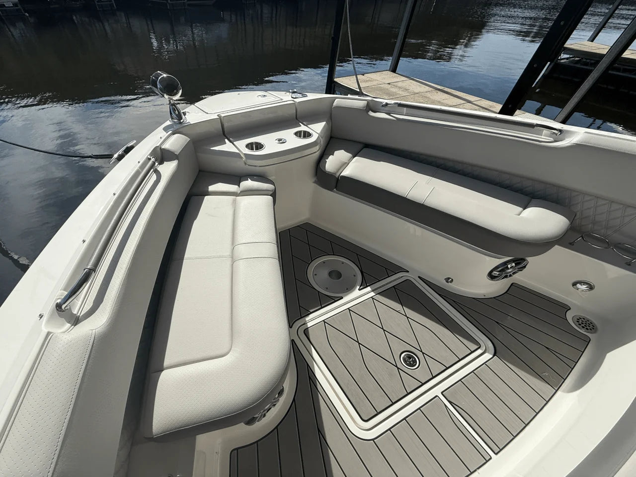 2026 Sea Ray SLX 400 40.0 feet, Clearwater, Florida #30