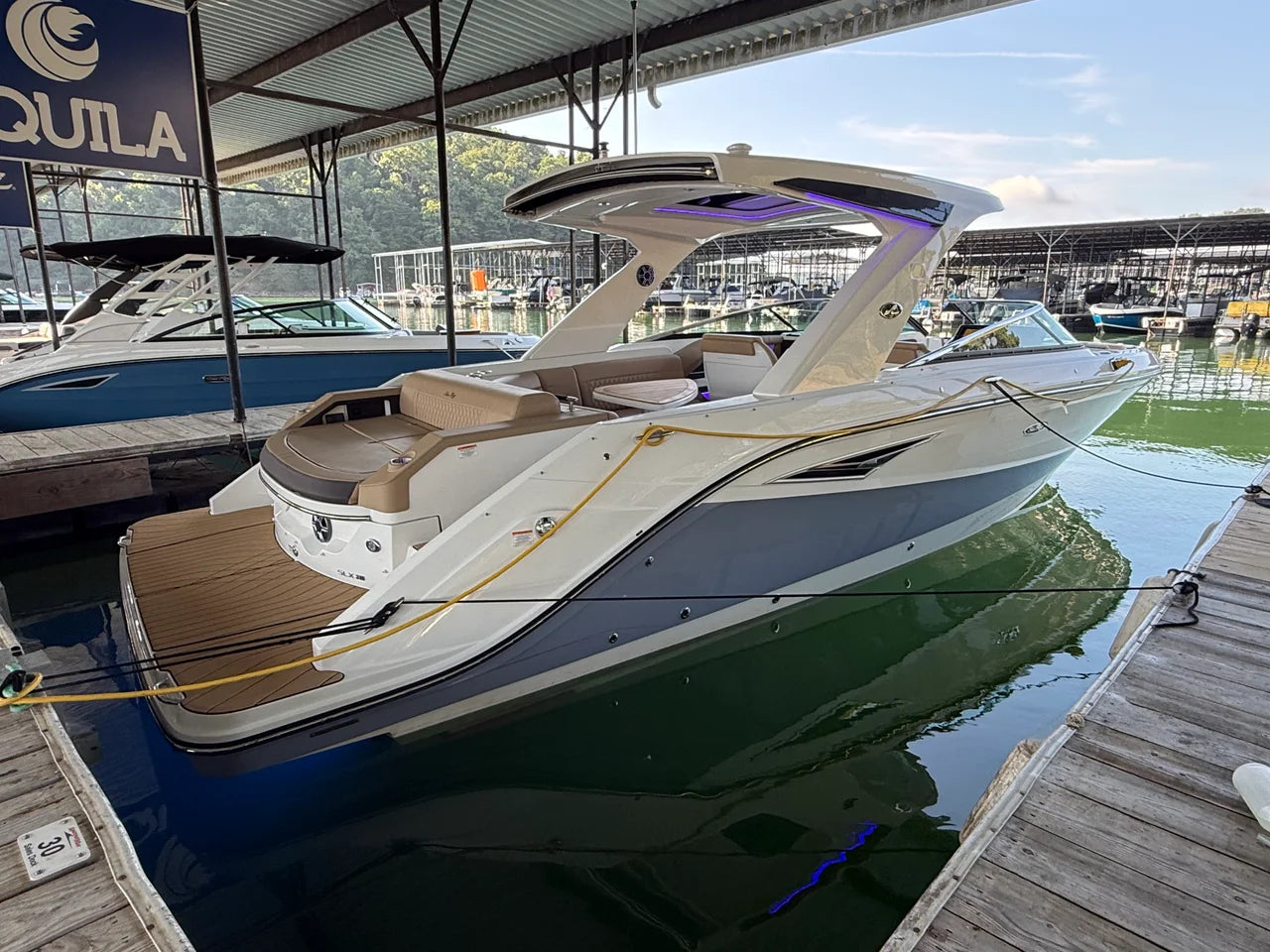 2026 Sea Ray SLX 310 31.0 feet, Clearwater, Florida #2
