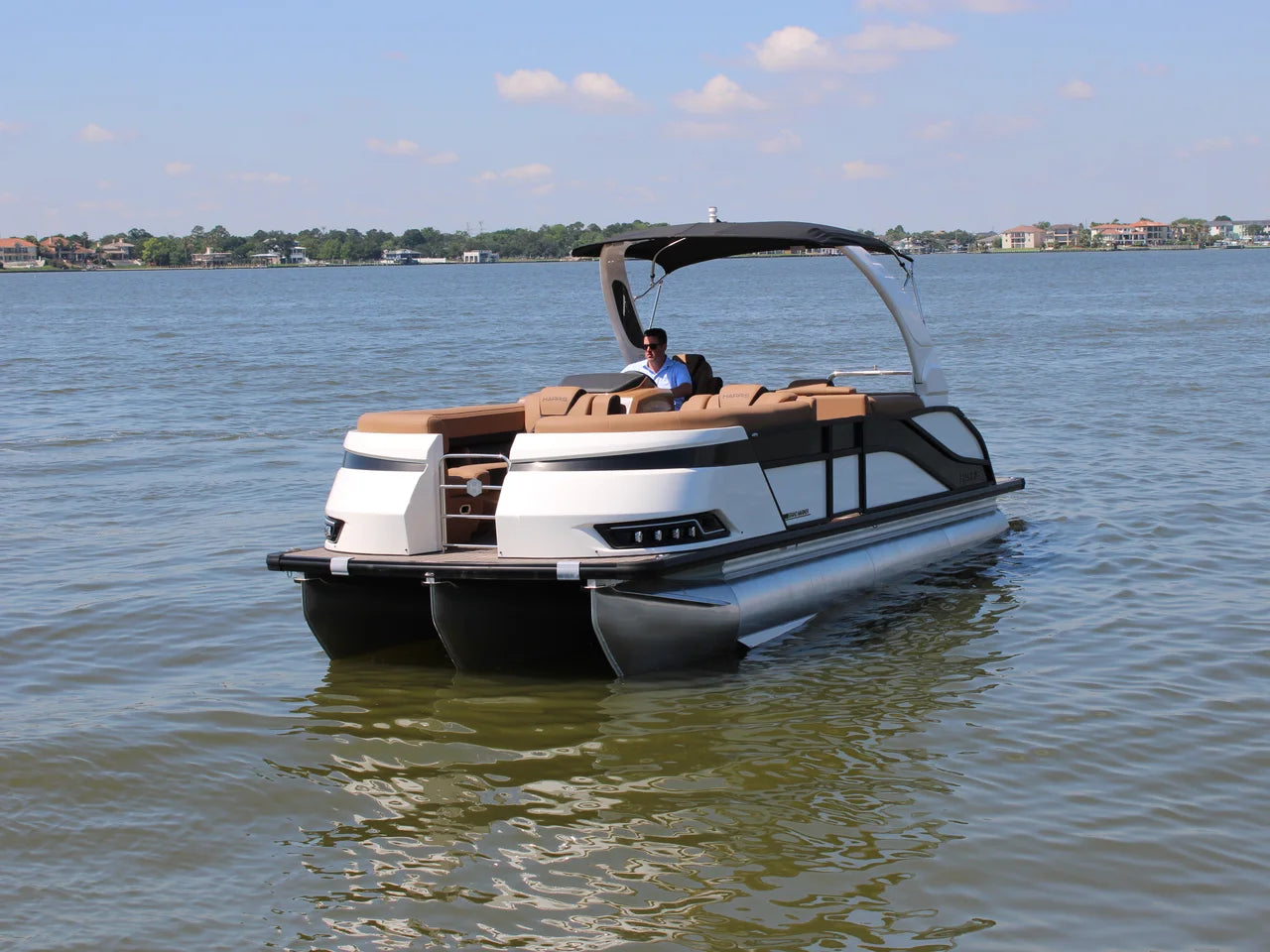 2026 Harris Grand Mariner 250 25.0 feet, Clearwater, Florida #5