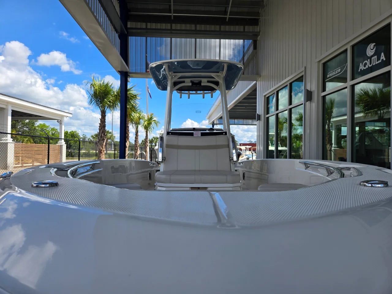2026 Boston Whaler 250 Dauntless 25.0 feet, Clearwater, Florida #20