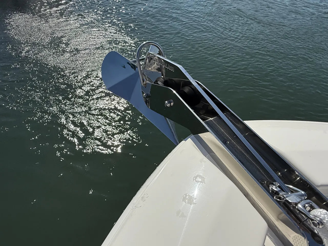2026 Boston Whaler 325 Conquest 32.0 feet, Clearwater, Florida #20