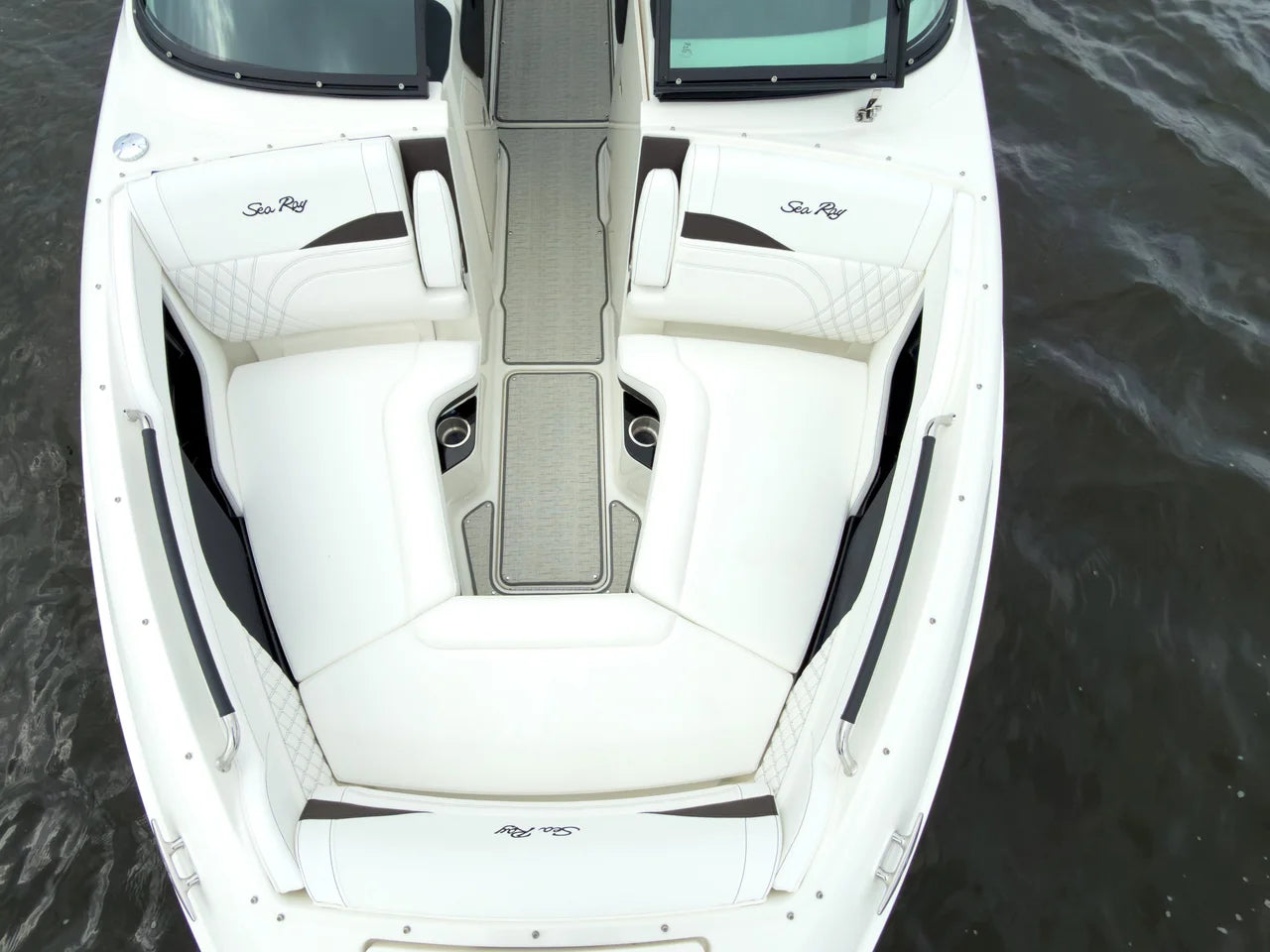 2026 Sea Ray SLX 260 Outboard 26.0 feet, Clearwater, Florida #25