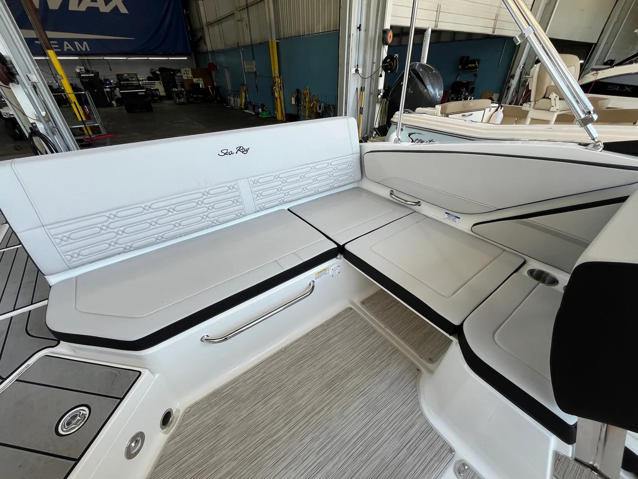 2026 Sea Ray SPX 210 21.0 feet, Clearwater, Florida #5