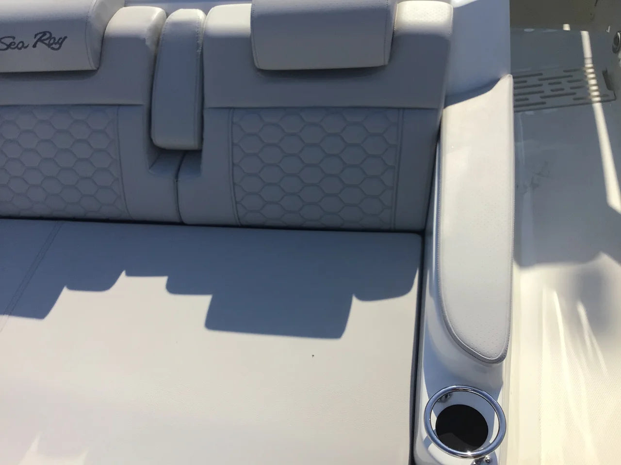 2026 Sea Ray Sundancer 320 Outboard 32.0 feet, Clearwater, Florida #14