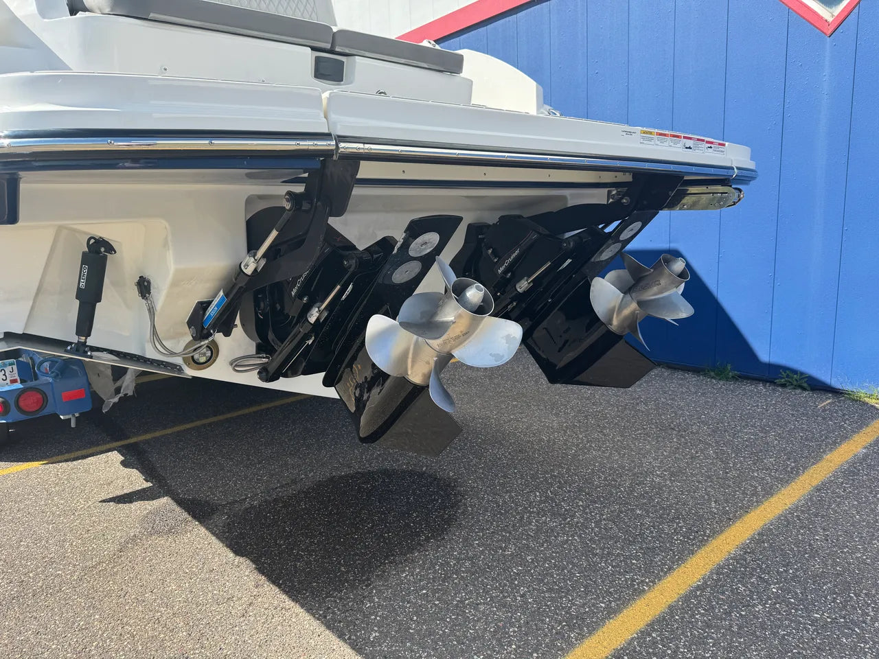 2026 Sea Ray SLX 350 35.0 feet, Clearwater, Florida #5