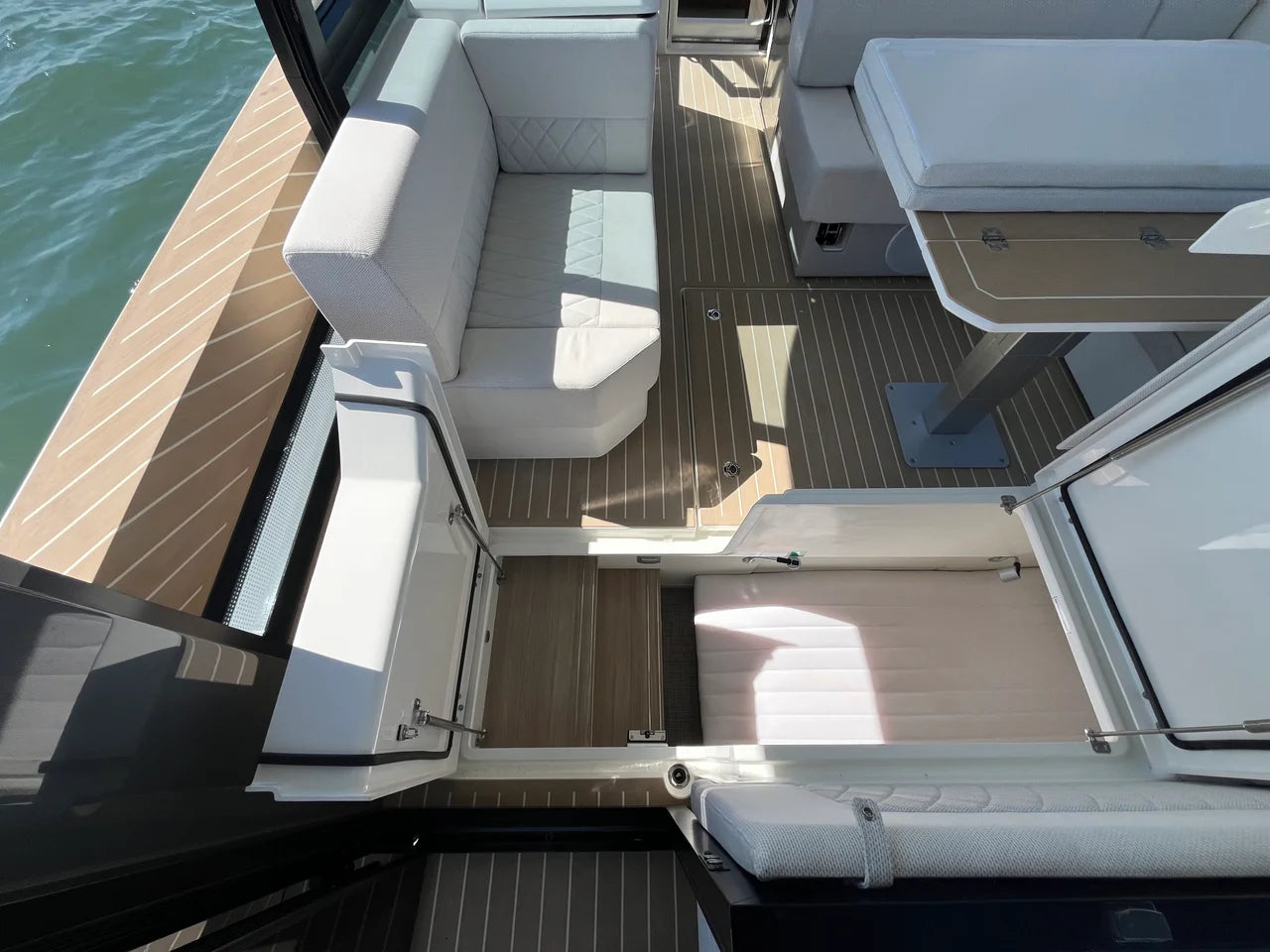 2026 Saxdor 400 GTC 40.0 feet, Clearwater, Florida #20