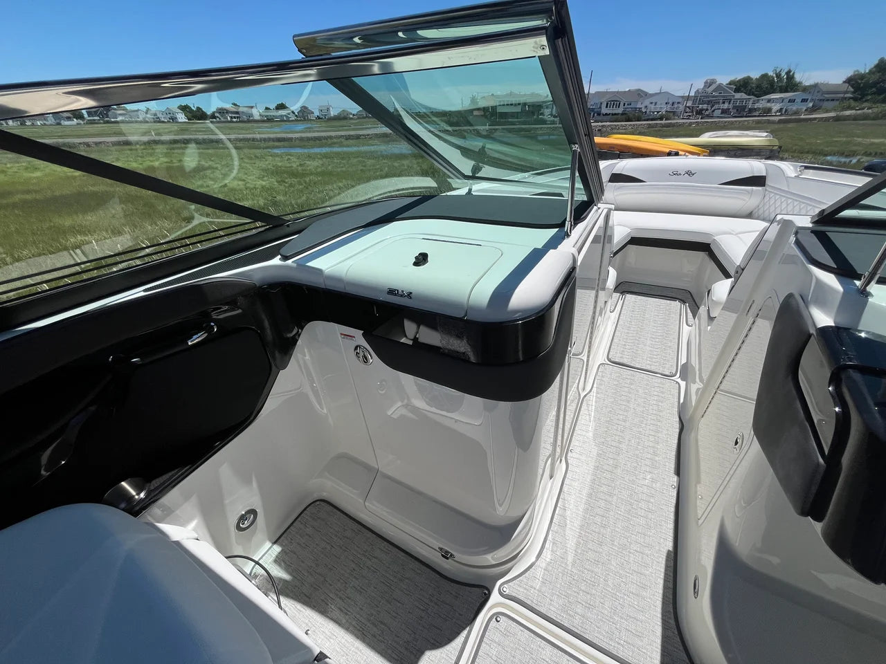2026 Sea Ray SLX 260 Outboard 26.0 feet, Clearwater, Florida #14