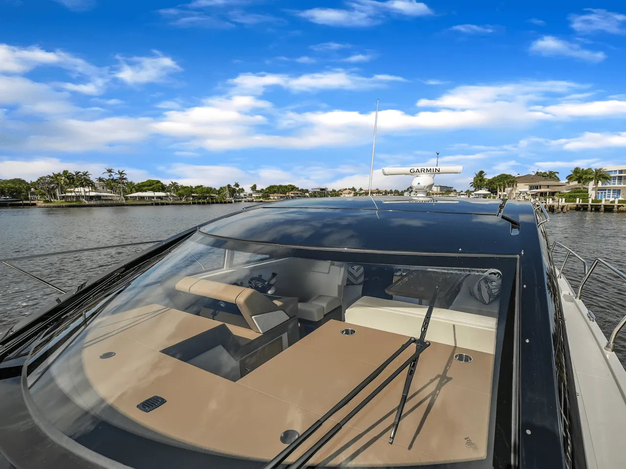 2025 Cruisers Yachts 46 Cantius 46.0 feet, Clearwater, Florida #20