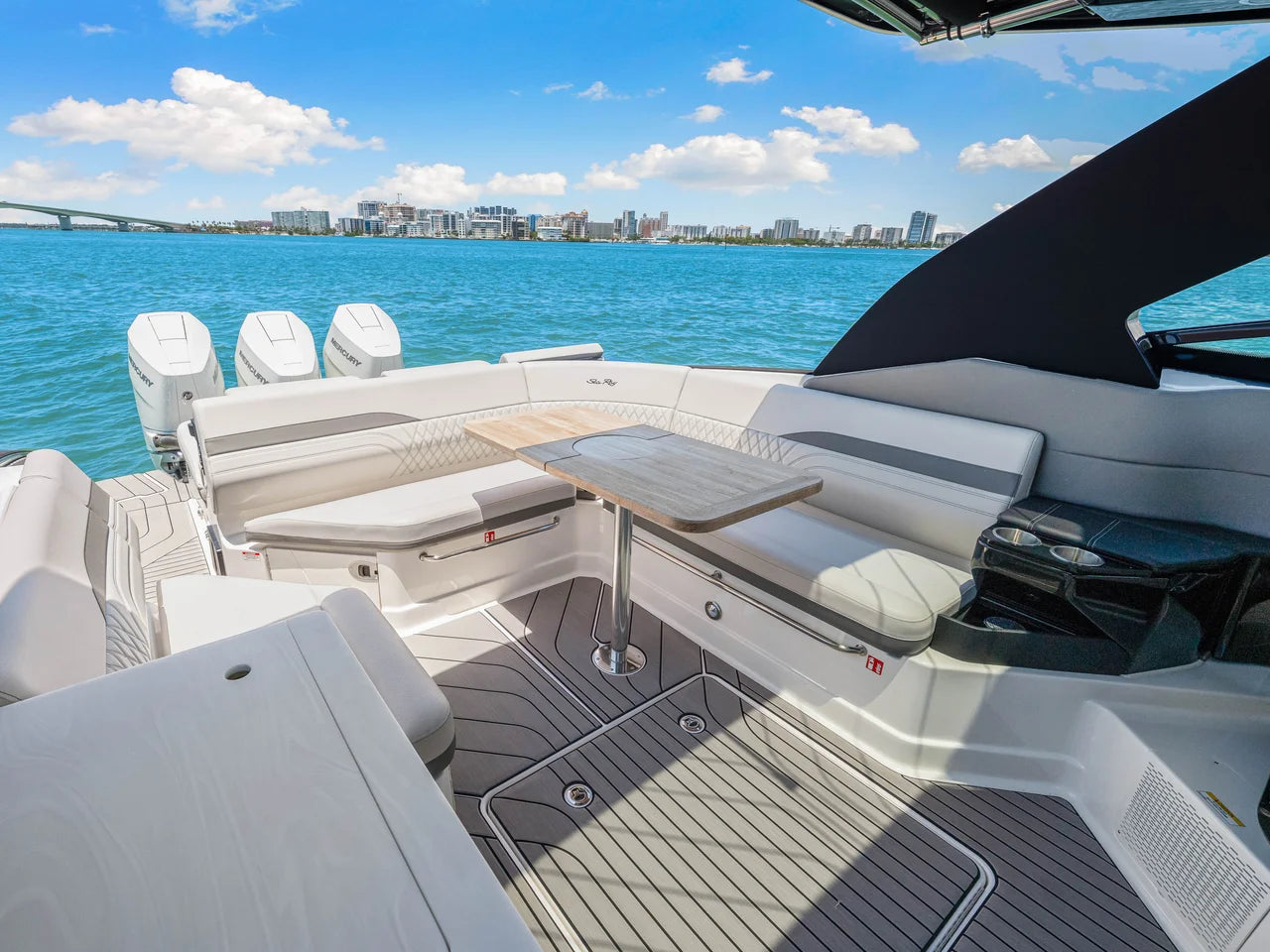 2026 Sea Ray SLX 360 OUTBOARD 36.0 feet, Clearwater, Florida #74