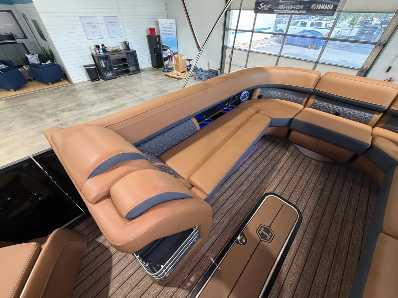 2026 Harris Grand Mariner 250 25.0 feet, Clearwater, Florida #34