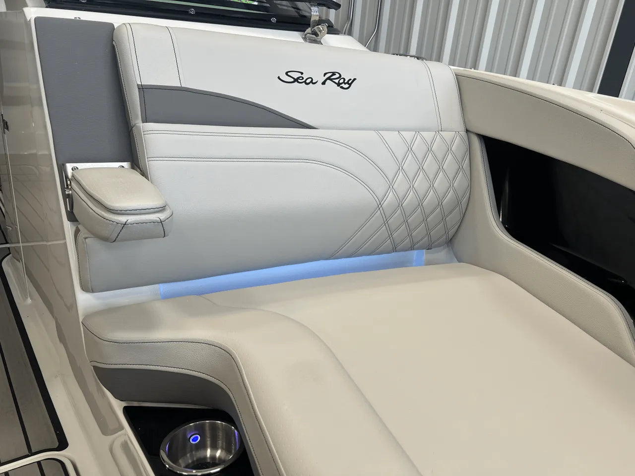 2026 Sea Ray SLX 260 26.0 feet, Clearwater, Florida #13