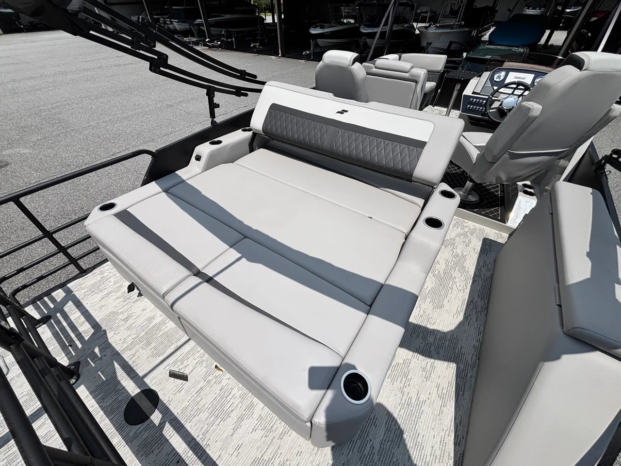 2026 Starcraft SLS 3 Q DH 24.0 feet, Clearwater, Florida #15