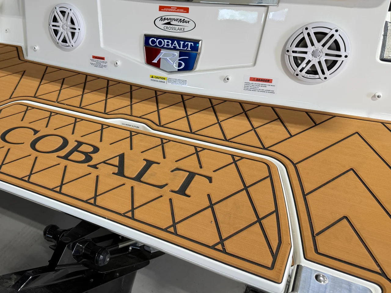2026 Cobalt R6 25.0 feet, Clearwater, Florida #12