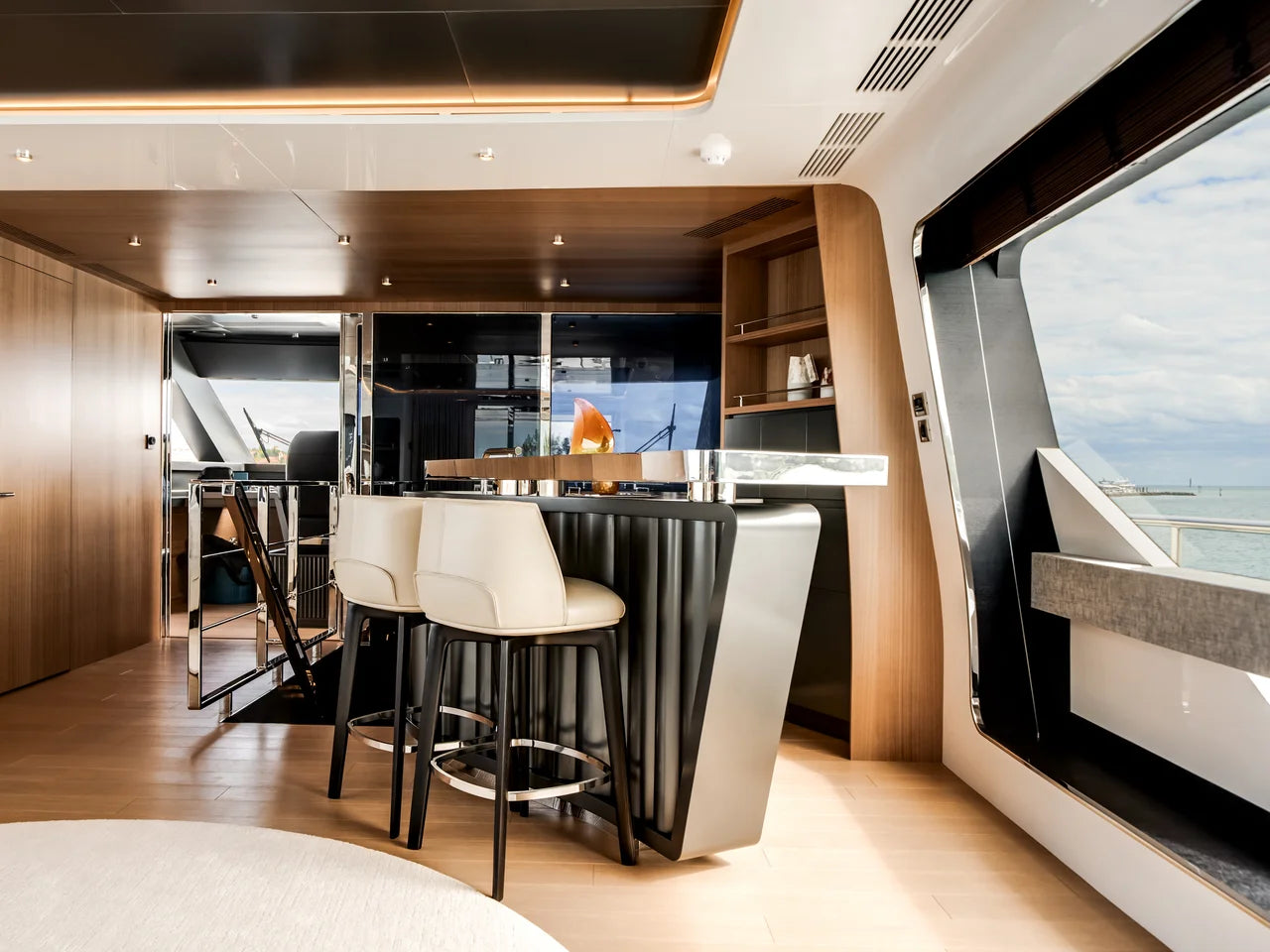 2026 Ocean Alexander 35P 113.0 feet, Clearwater, Florida #56