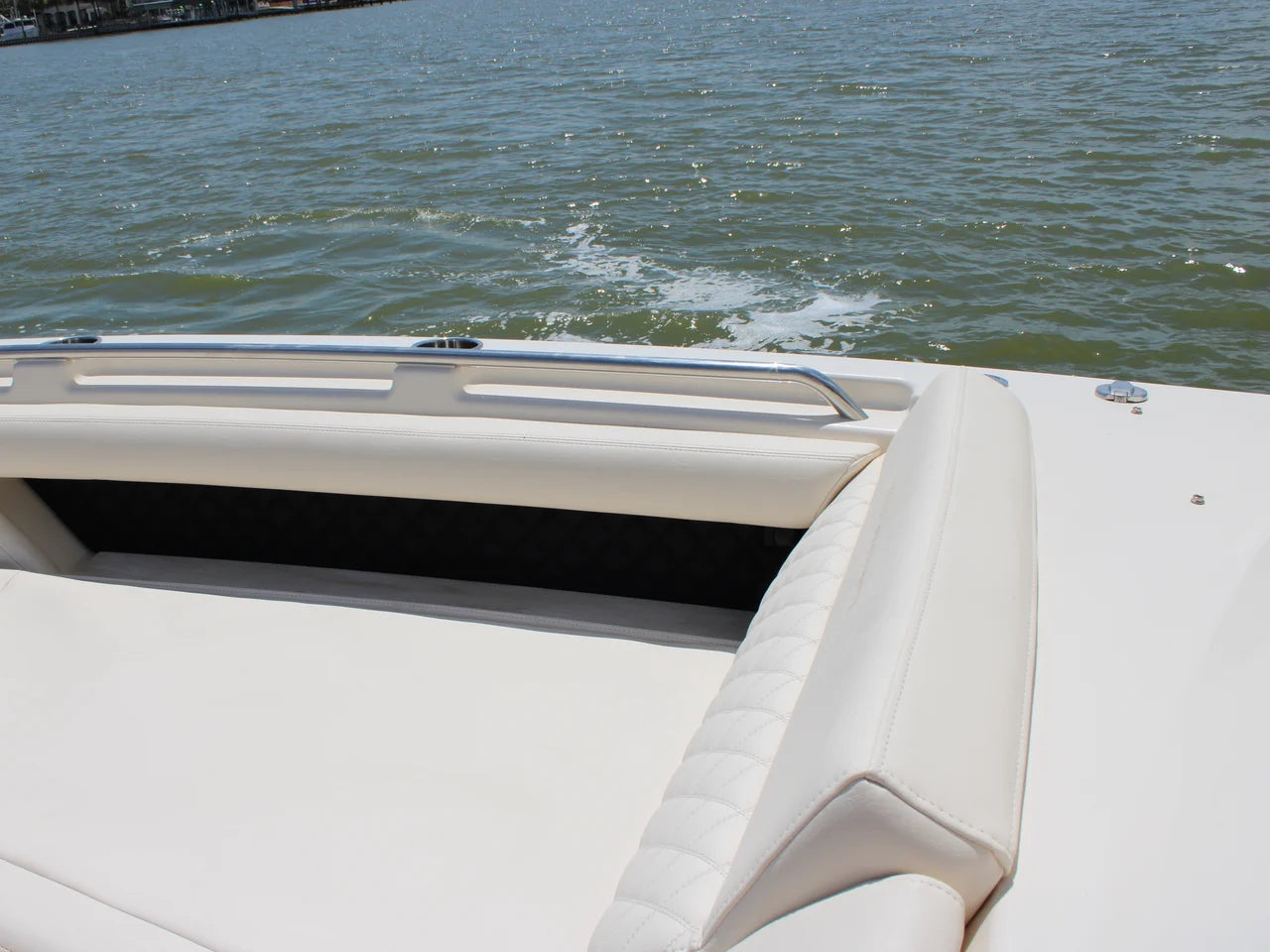 2026 Grady-White Freedom 345 34.0 feet, Clearwater, Florida #43