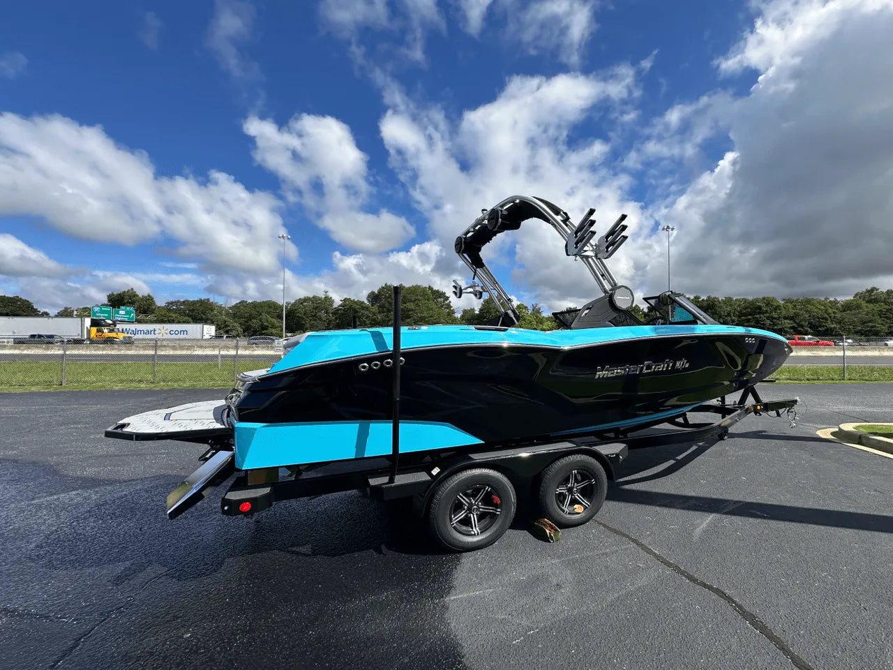 2024 Mastercraft NXT22 22.0 feet, Clearwater, Florida #4