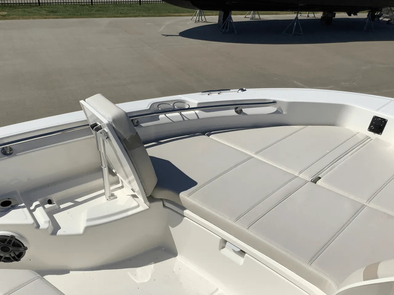 2026 Boston Whaler 250 Dauntless 25.0 feet, Clearwater, Florida #26
