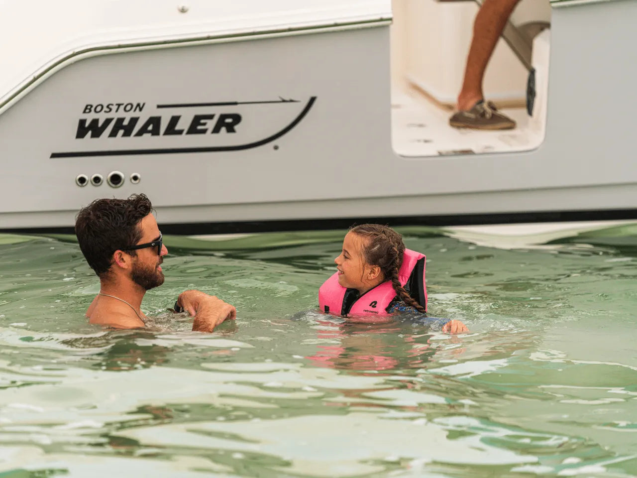 2026 Boston Whaler 330 Vantage 33.0 feet, Clearwater, Florida #34