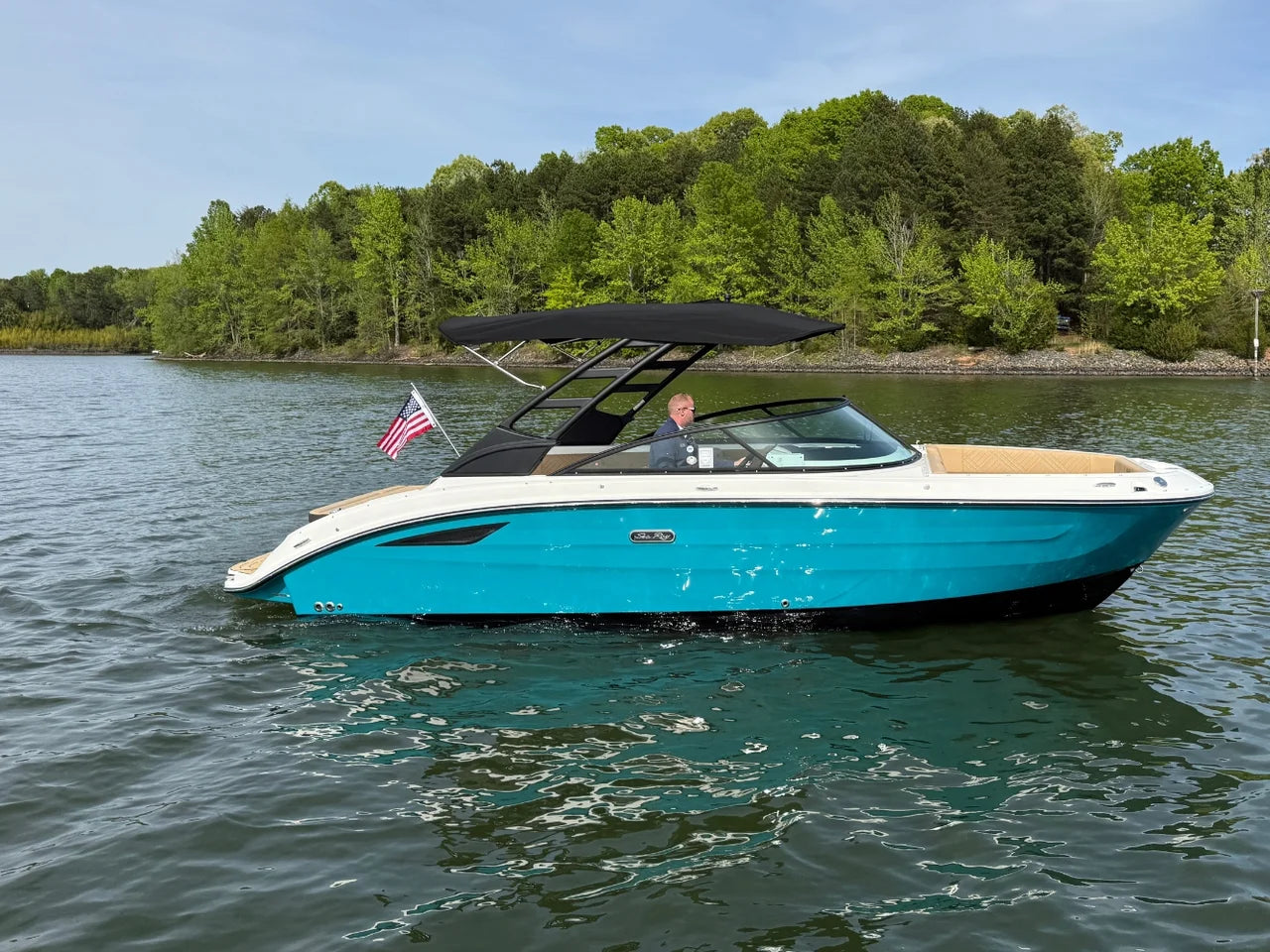 2026 Sea Ray SDX 250 25.0 feet, Clearwater, Florida #5