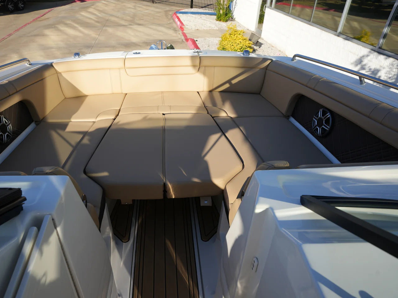 2026 Sea Ray SDX 290 29.0 feet, Clearwater, Florida #37