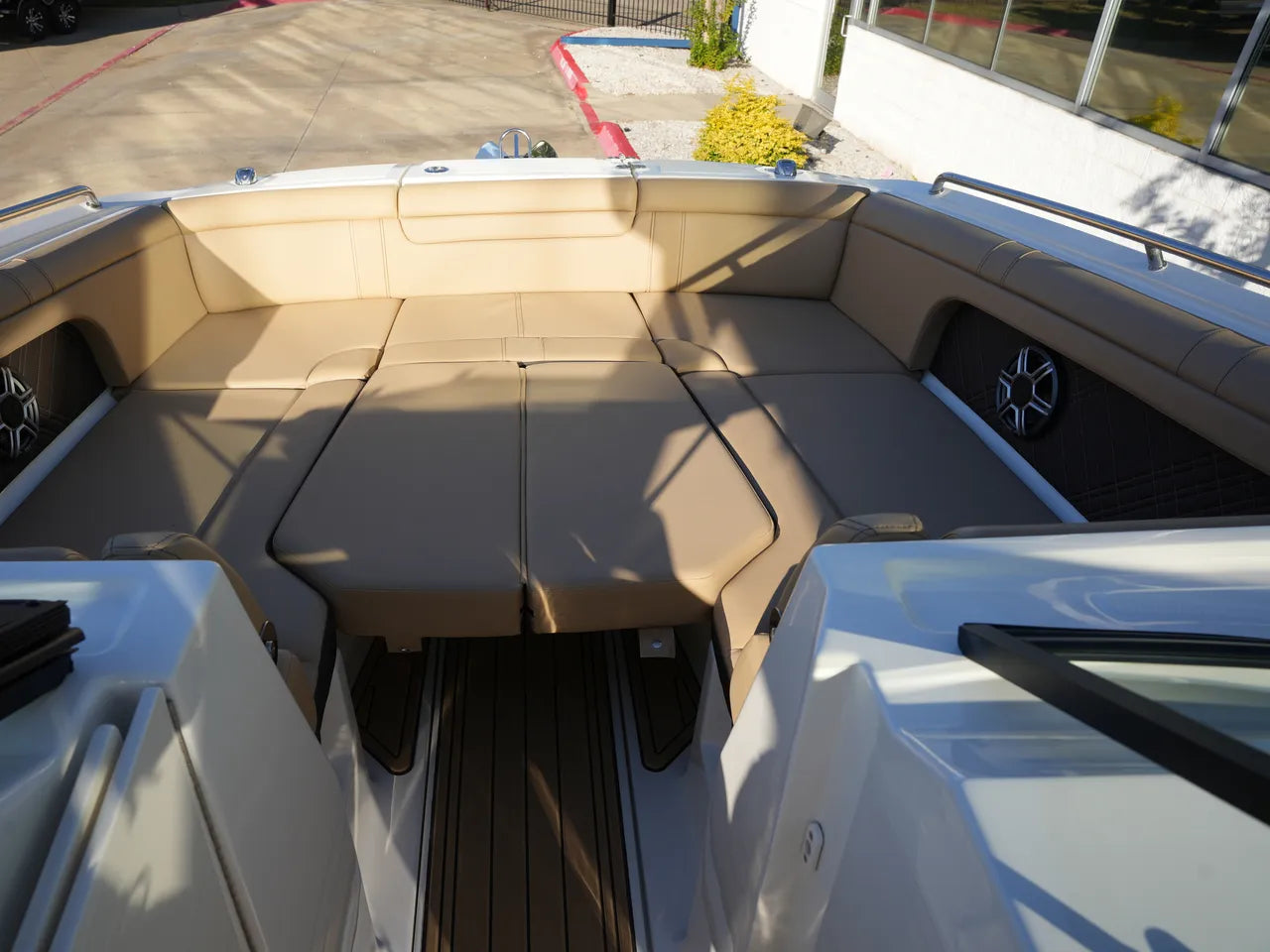 2026 Sea Ray SDX 290 29.0 feet, Clearwater, Florida #37