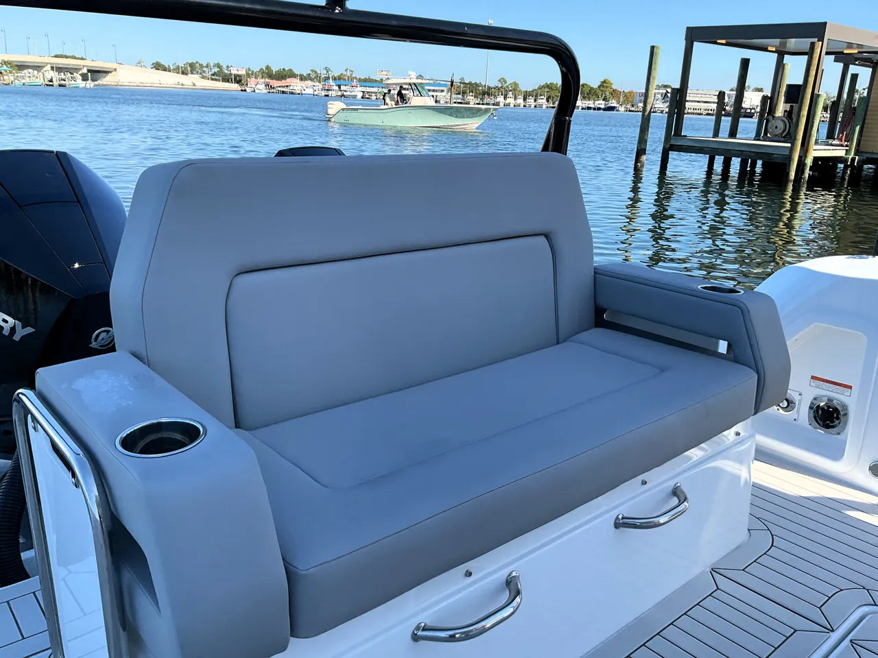 2026 Cruisers Yachts 38 VTR 38.0 feet, Clearwater, Florida #47
