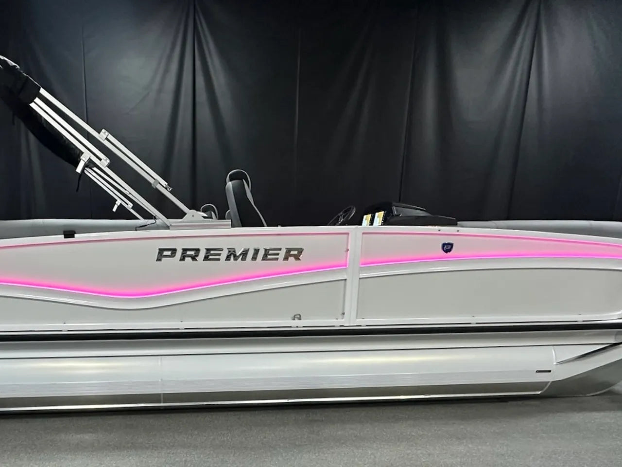 2026 Premier 230SOLARIS 23.0 feet, Clearwater, Florida #84