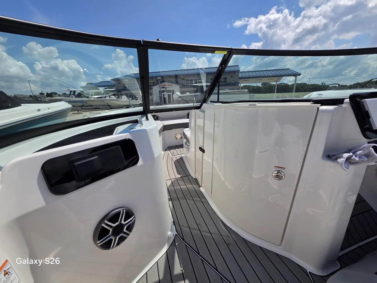 2026 Sea Ray SDX 250 25.0 feet, Clearwater, Florida #15