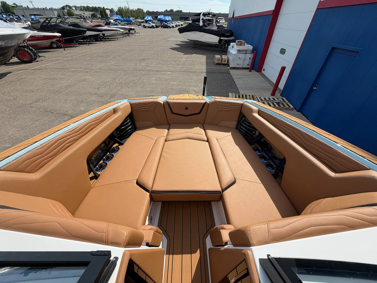 2026 Nautique Super Air Nautique G25 25.0 feet, Clearwater, Florida #37