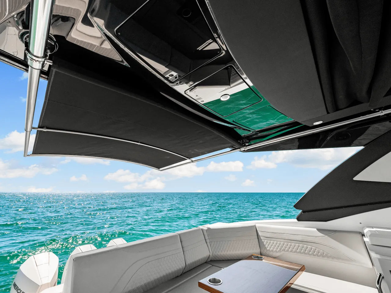 2025 Cruisers Yachts 38 GLS Outboard 38.0 feet, Clearwater, Florida #64