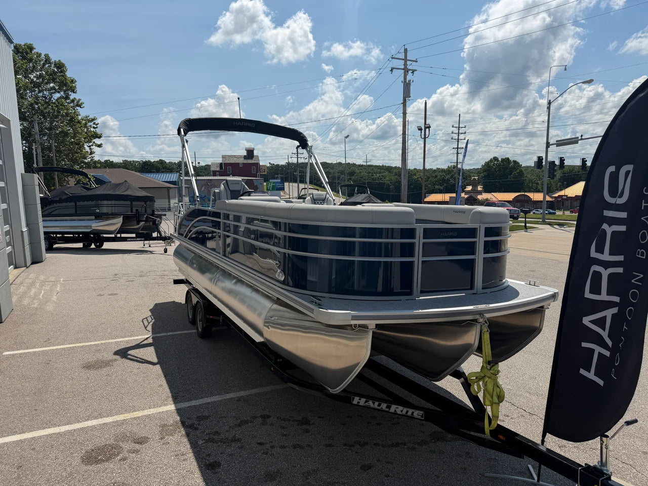 2026 Harris Cruiser 250 25.0 feet, Clearwater, Florida #6