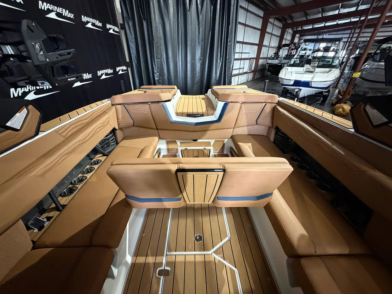 2026 Nautique Super Air Nautique G25 25.0 feet, Clearwater, Florida #31