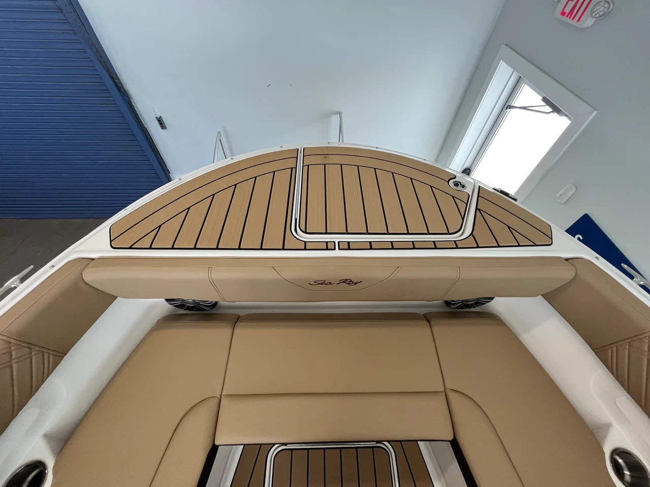 2026 Sea Ray SDX 270 Outboard 27.0 feet, Clearwater, Florida #17