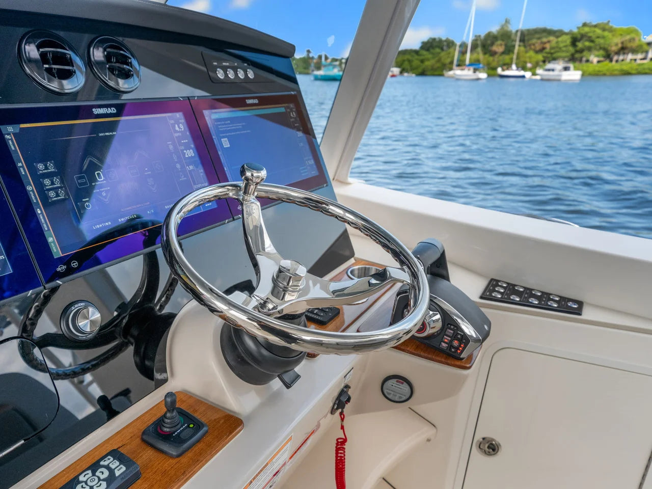 2026 Boston Whaler 380 Realm 38.0 feet, Clearwater, Florida #39