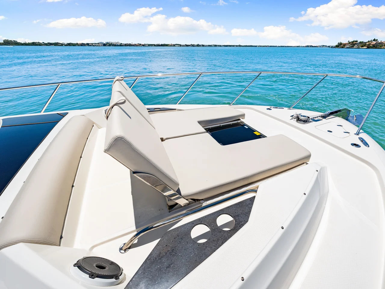 2026 Boston Whaler 405 Conquest 40.0 feet, Clearwater, Florida #77