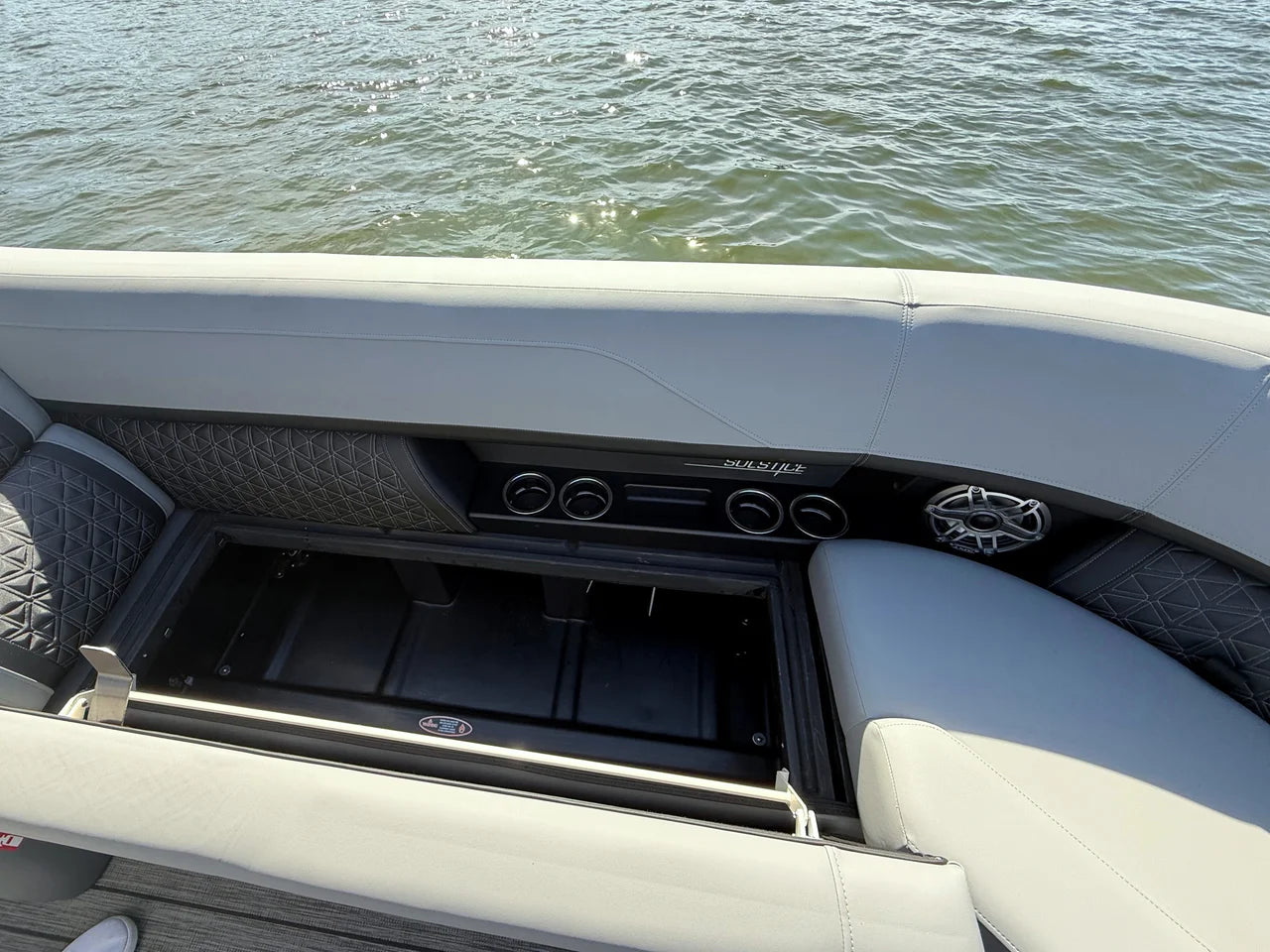 2026 Harris Solstice 250 25.0 feet, Clearwater, Florida #32