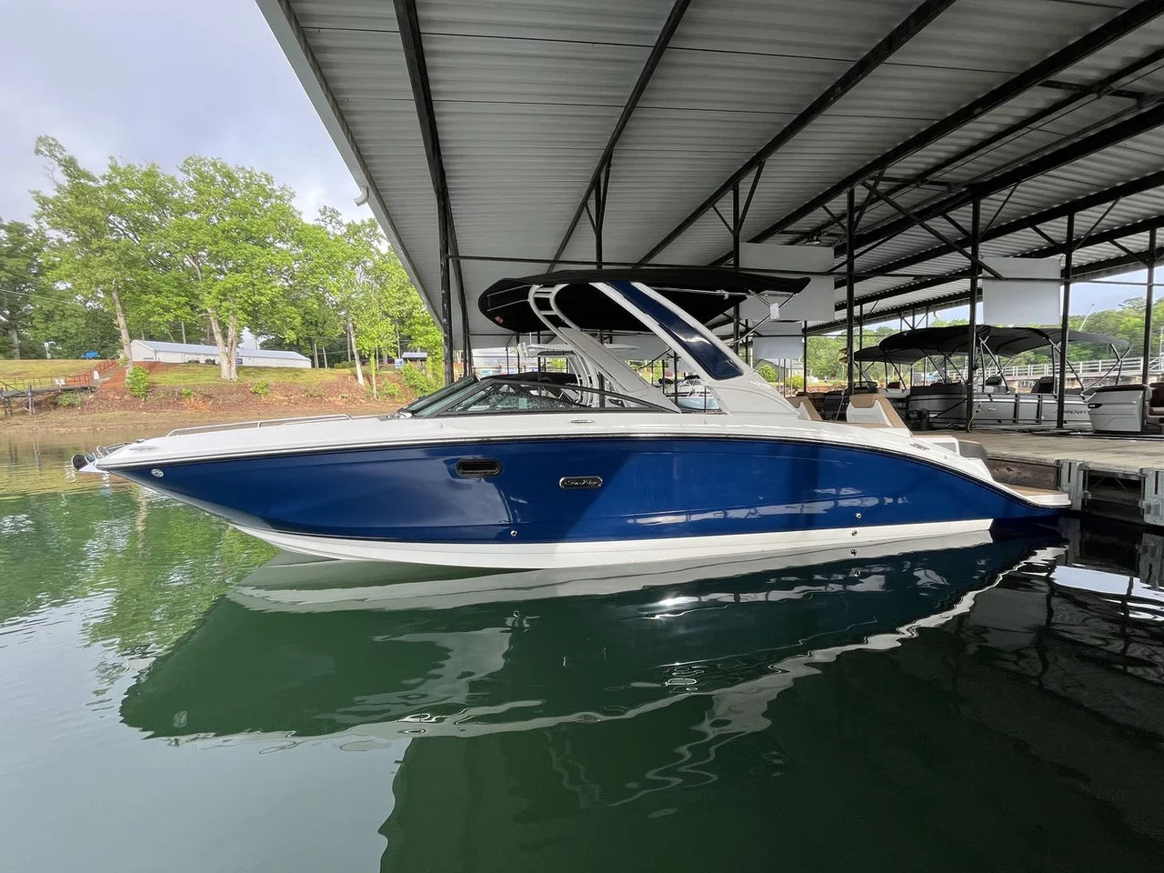 2026 Sea Ray SDX 290 29.0 feet, Clearwater, Florida #2