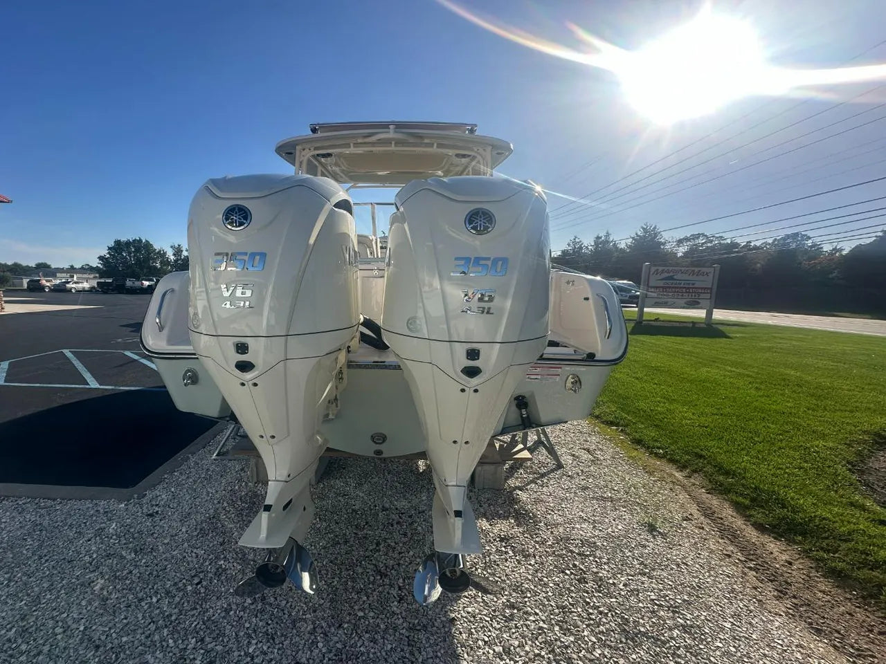 2026 Grady-White Freedom 285 28.0 feet, Clearwater, Florida #4