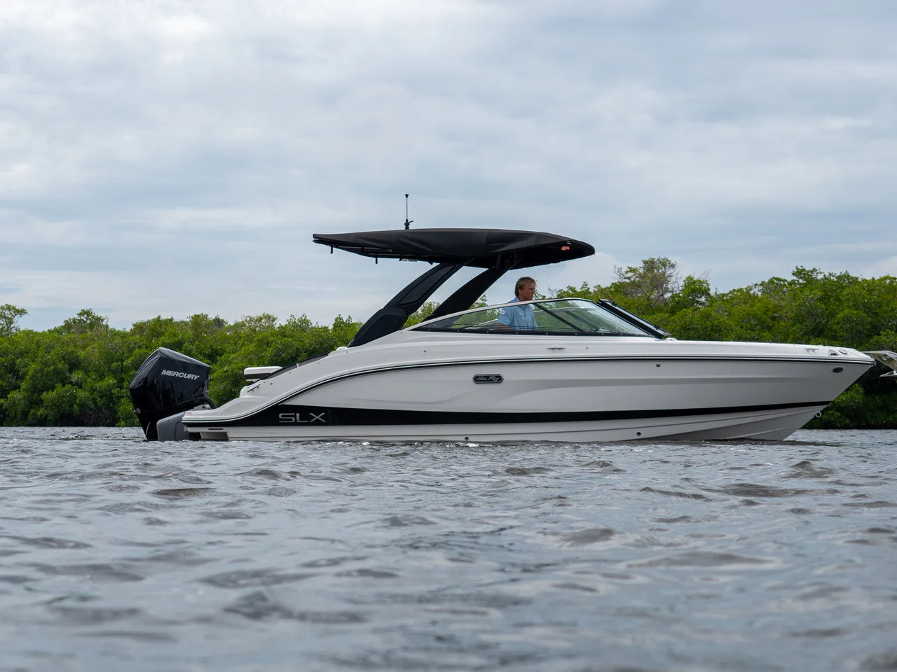 2026 Sea Ray SLX 260 Outboard 26.0 feet, Clearwater, Florida #30