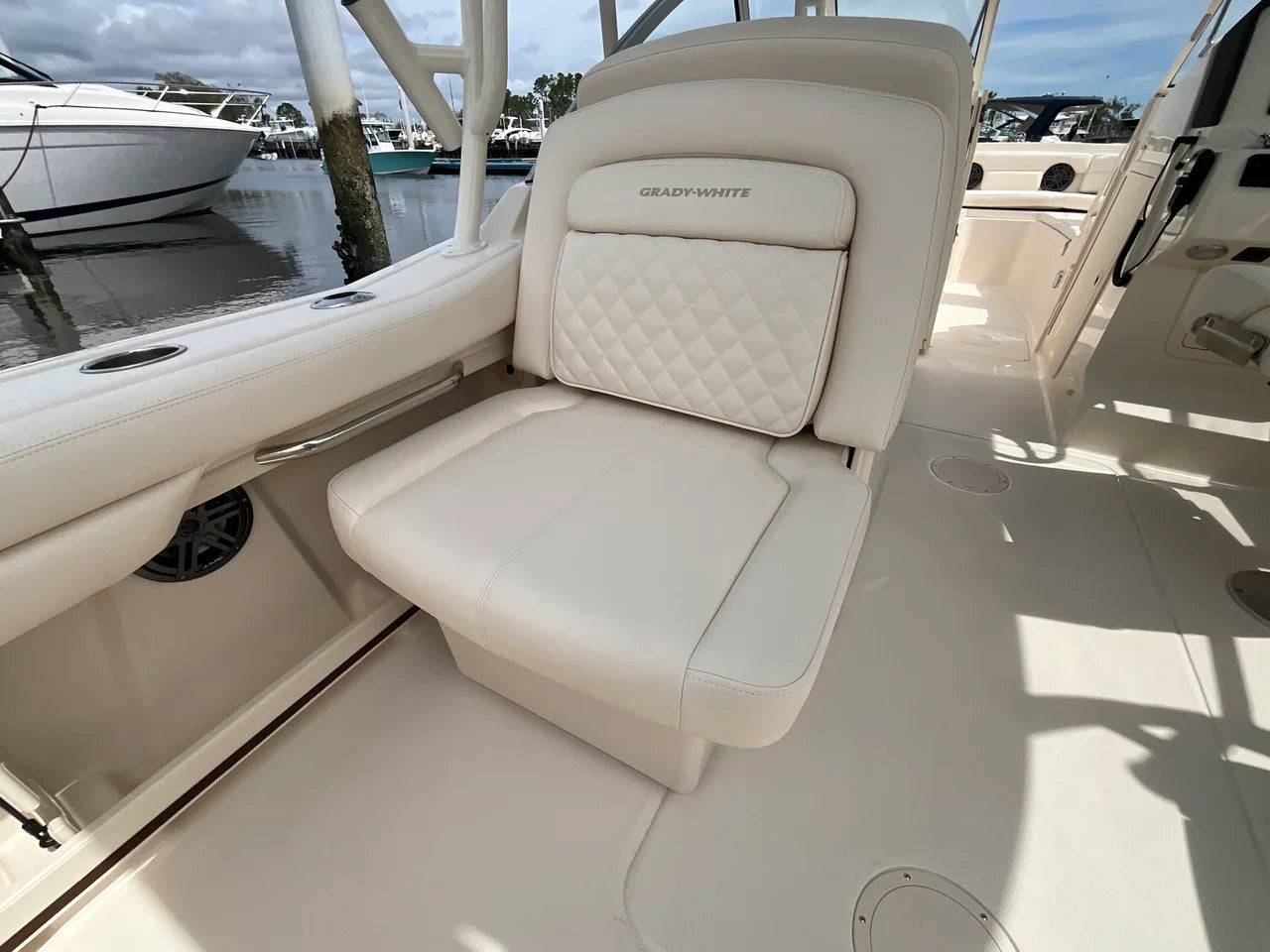2026 Grady-White Freedom 235 23.0 feet, Clearwater, Florida #24
