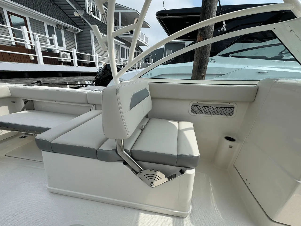 2025 Sailfish 245 DC 24.0 feet, Clearwater, Florida #27