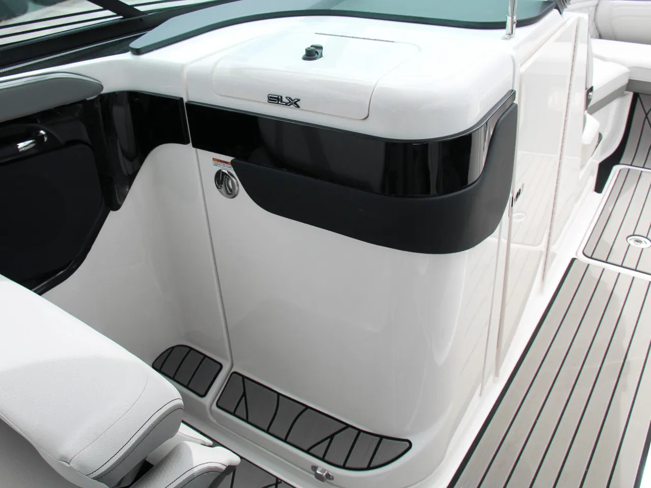 2025 Sea Ray SLX 260 Outboard 26.0 feet, Clearwater, Florida #24