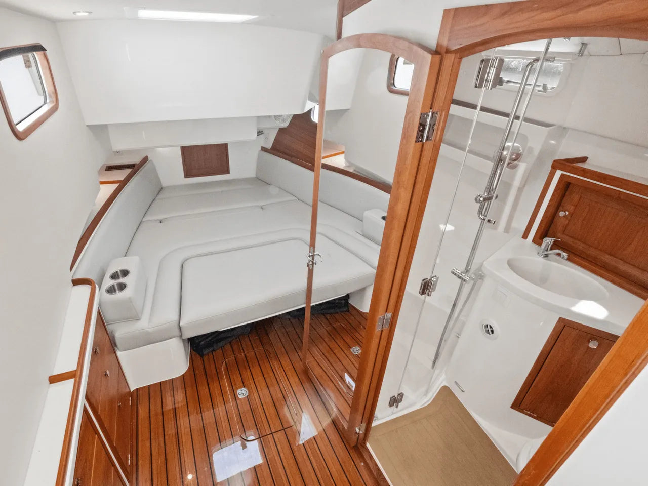 2025 MJM 4 37.0 feet, Clearwater, Florida #24