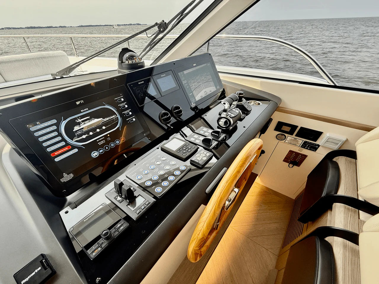 2026 Azimut Magellano 60 60.0 feet, Clearwater, Florida #51