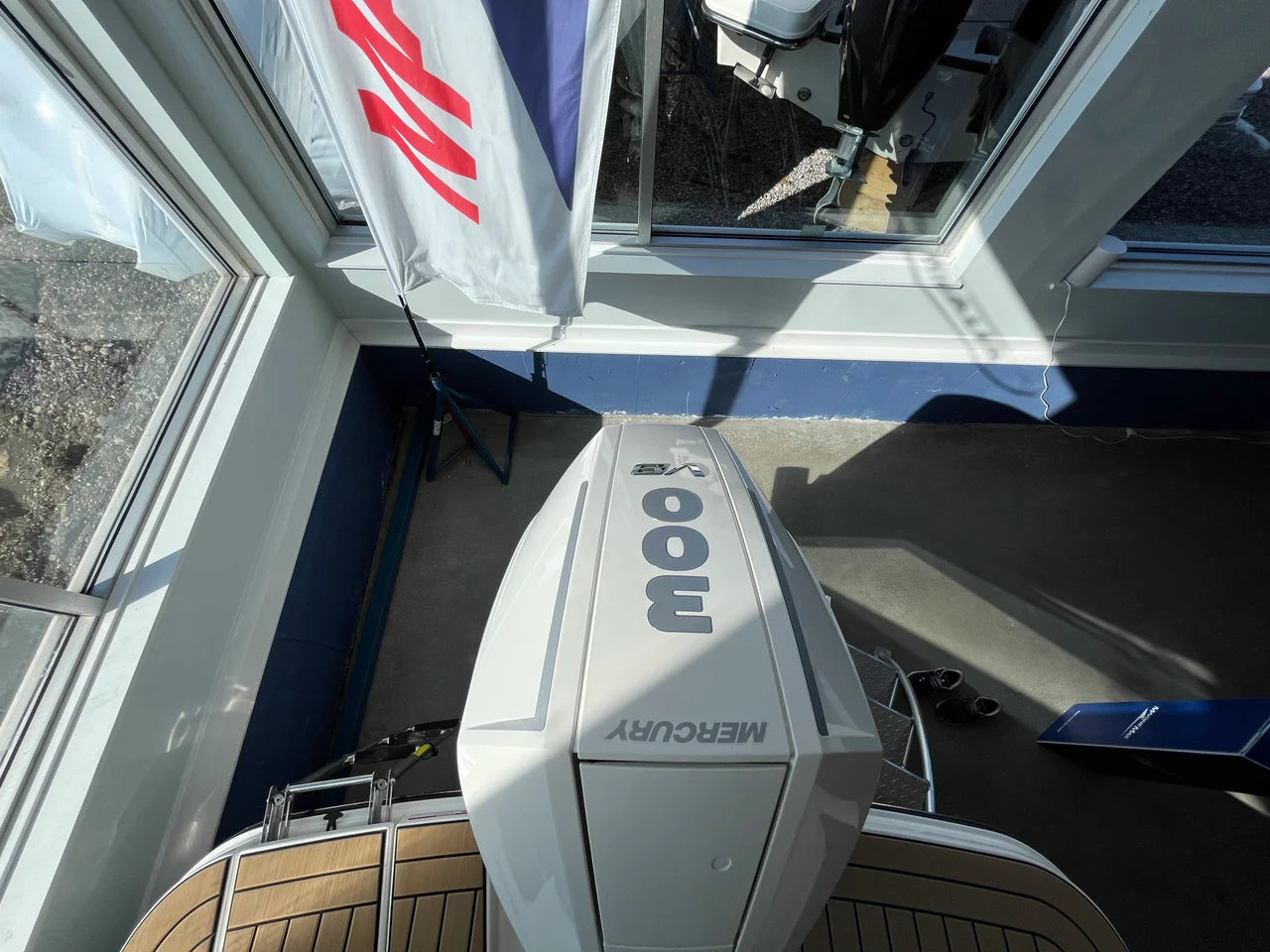 2026 Sea Ray SDX 270 Outboard 27.0 feet, Clearwater, Florida #2