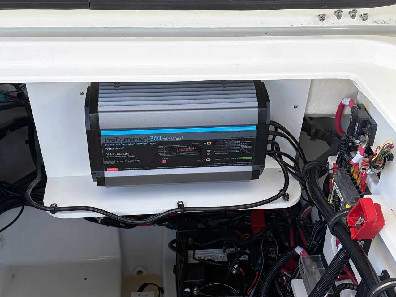 2026 Sea Ray SLX 280 Outboard 28.0 feet, Clearwater, Florida #20