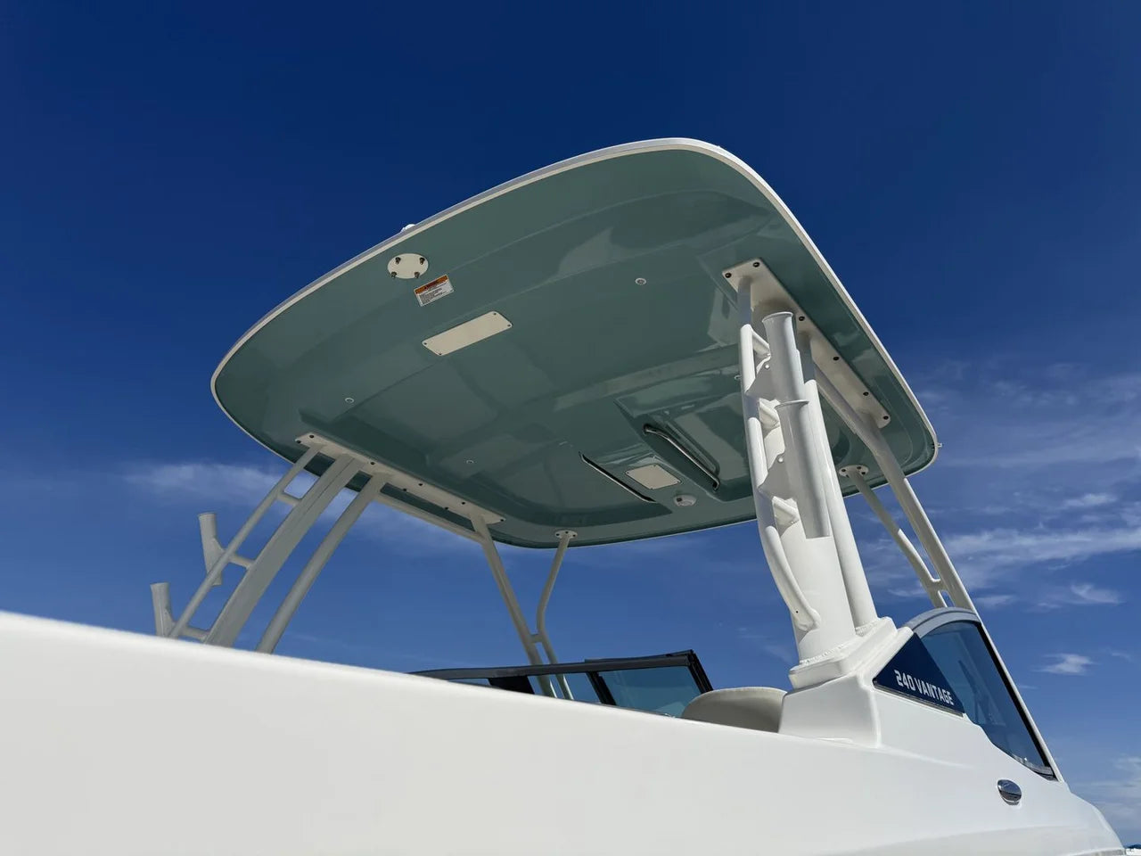 2026 Boston Whaler 240 Vantage 24.0 feet, Clearwater, Florida #7